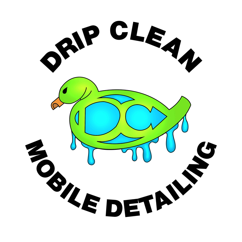 Drip Clean Mobile Detailing logo