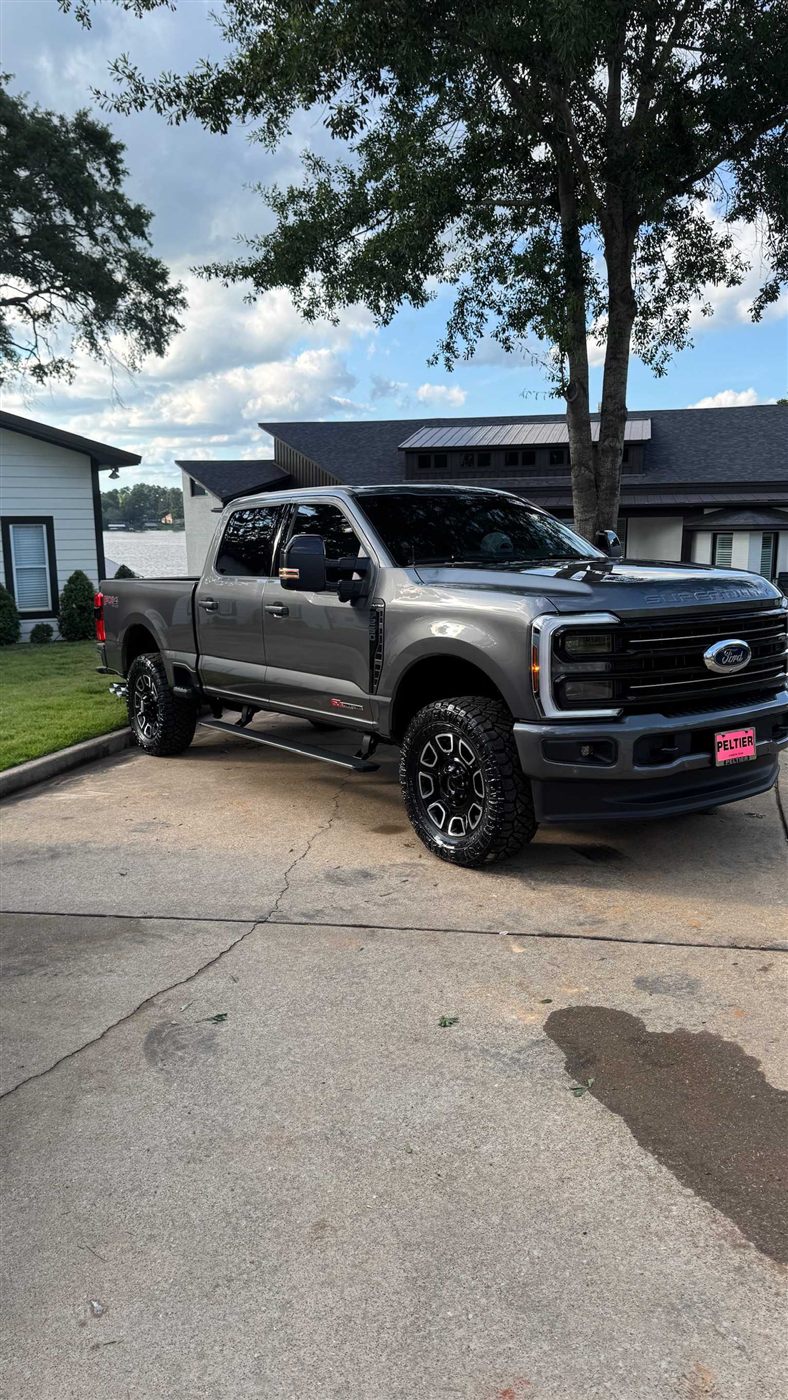 Drip Clean mobile detailing result